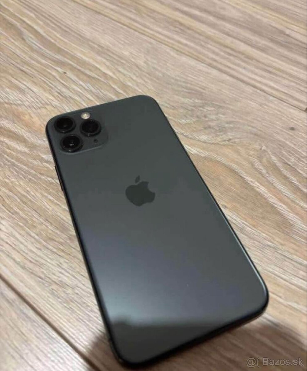 iPhone 11 pro