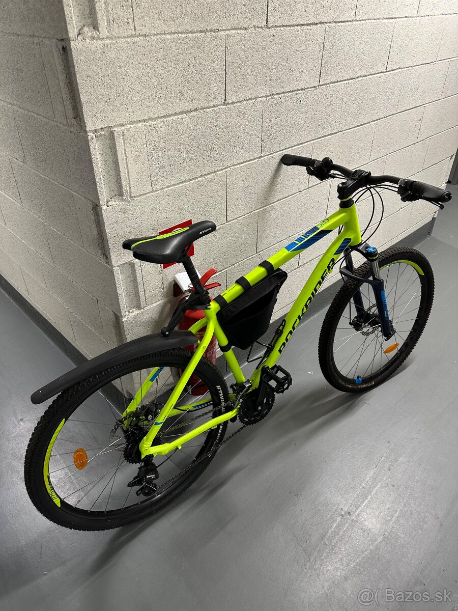 Dámske a panské bicykle