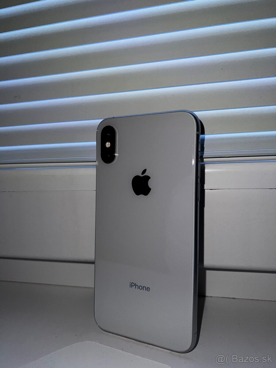 iPhone Xs
