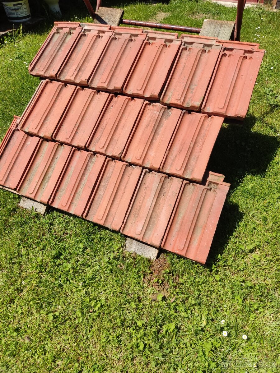 Strešná krytina