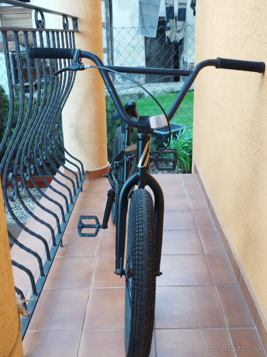 BMX