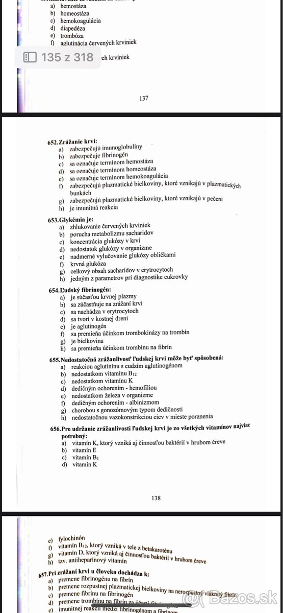 TESTOVNICE UPJŠ pdf verzia