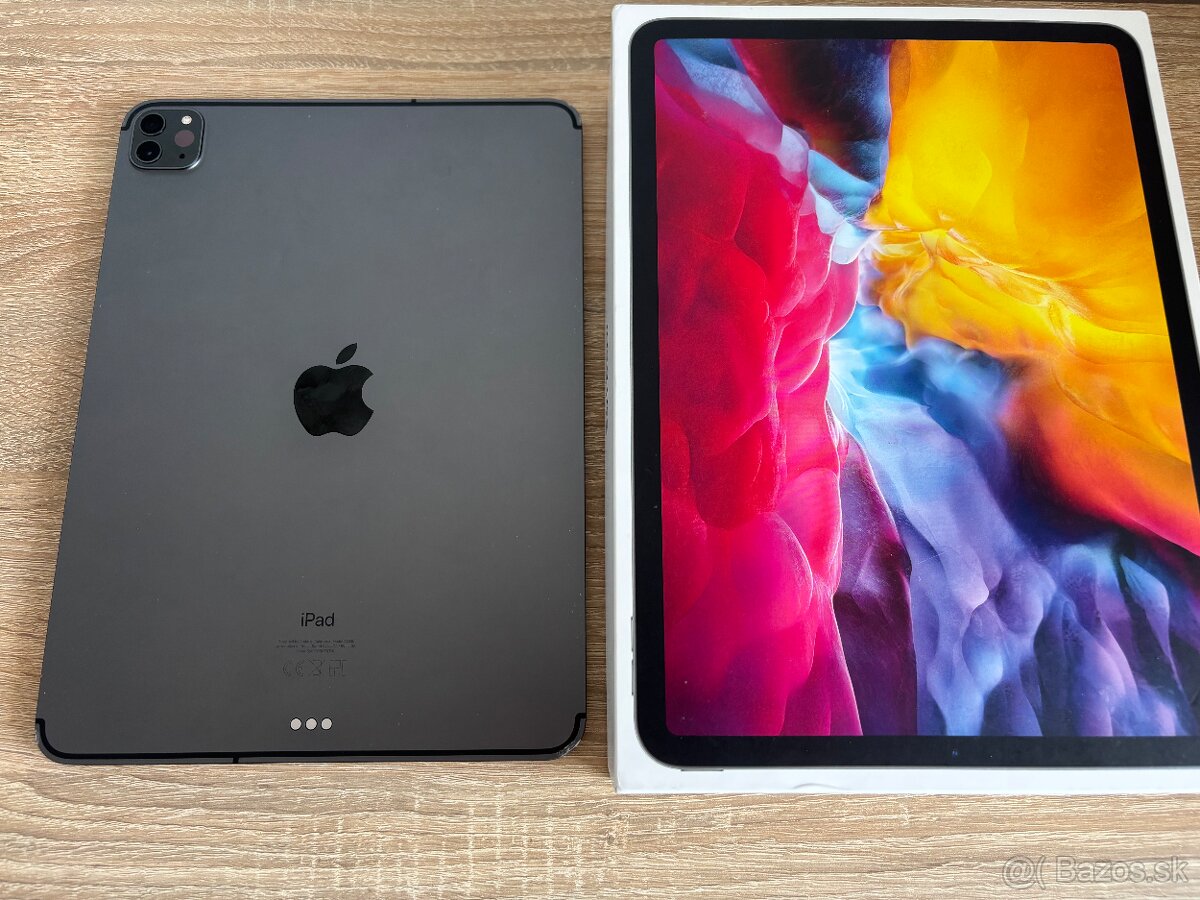 Apple iPad Pro 256GB Cellular