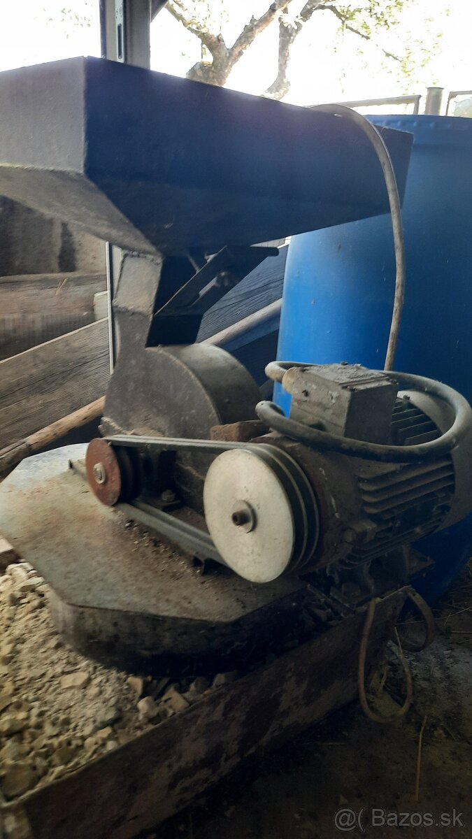 Srotovnik