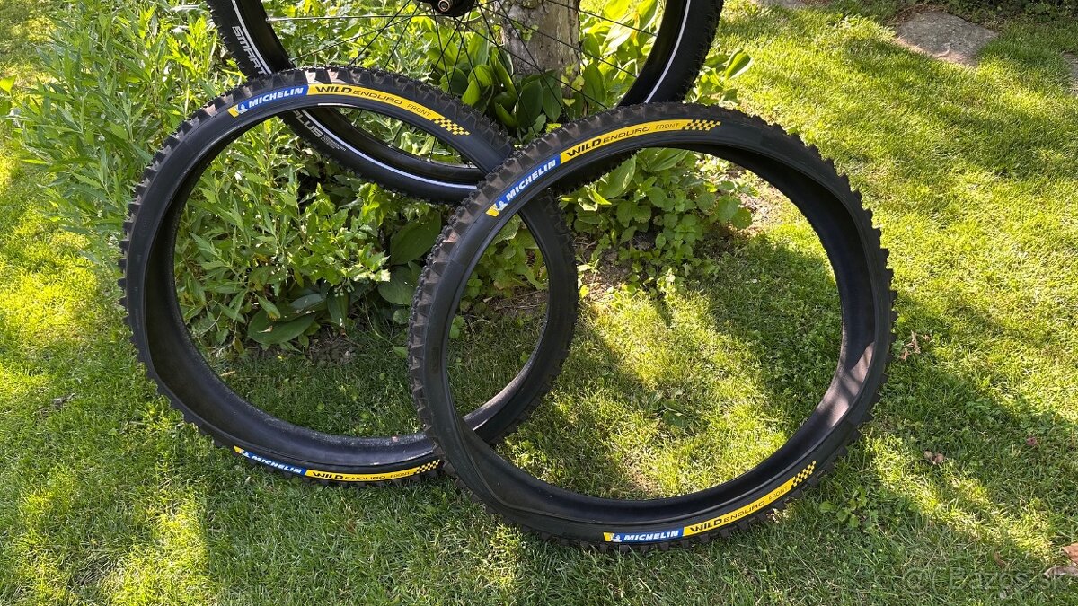 predam plast Michelin
