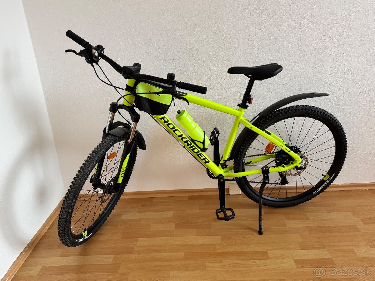 Predám bicykel