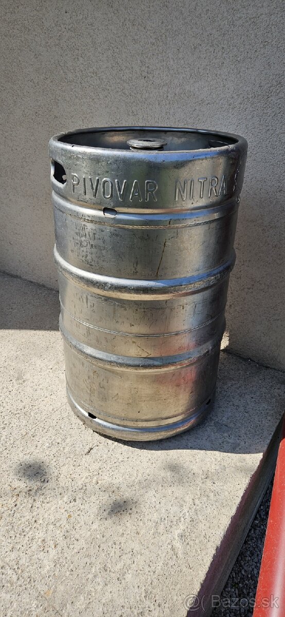 Keg sud 50 l