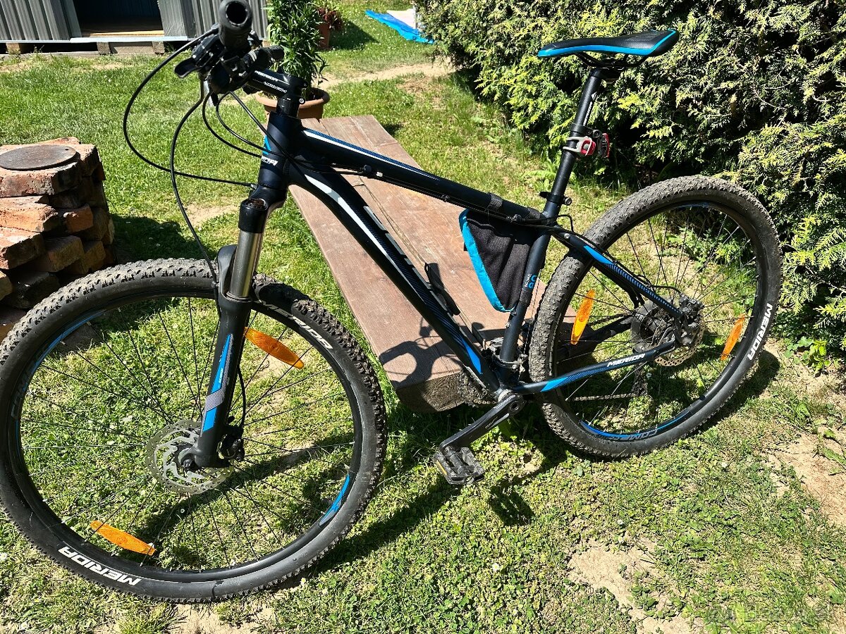 Merida big nine 80