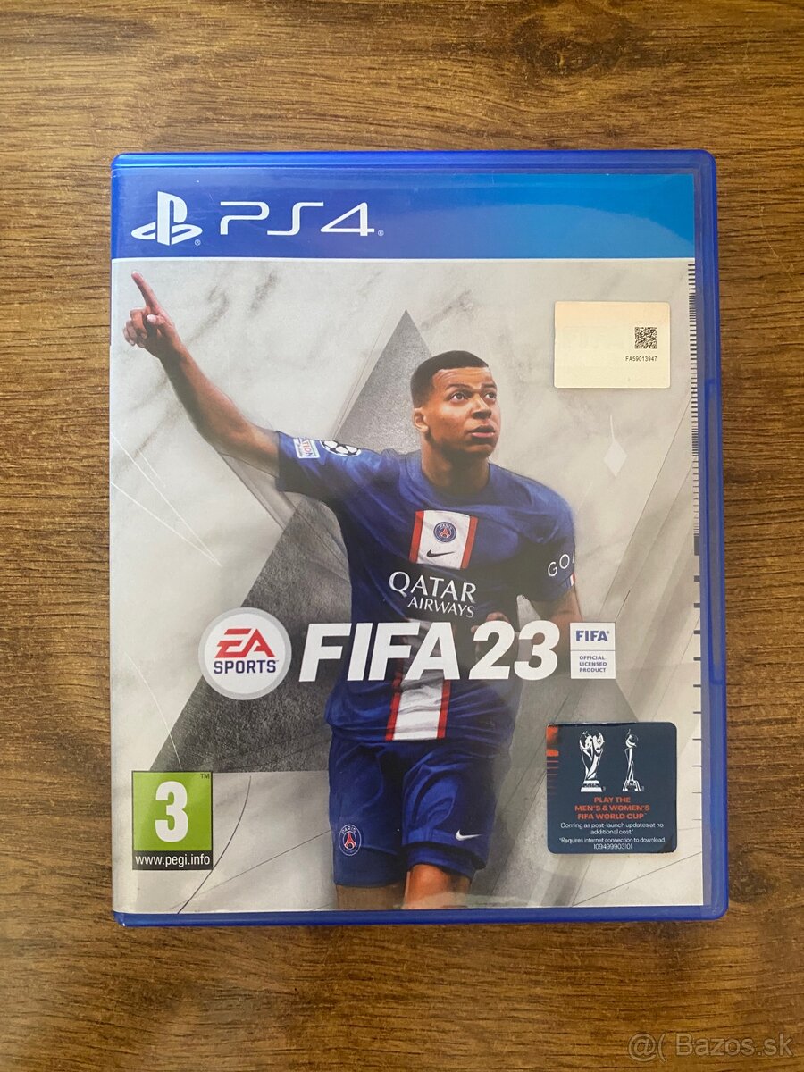 Predám hry na ps4
