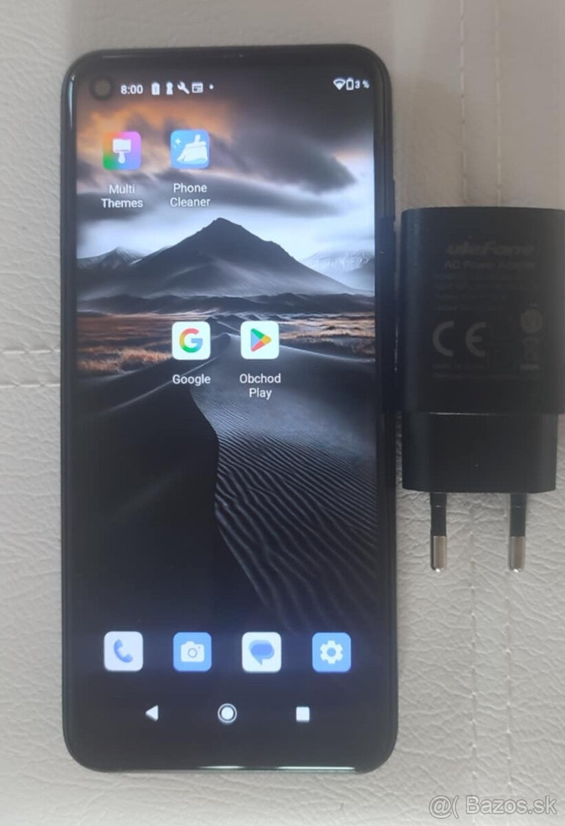Ulefone 11P