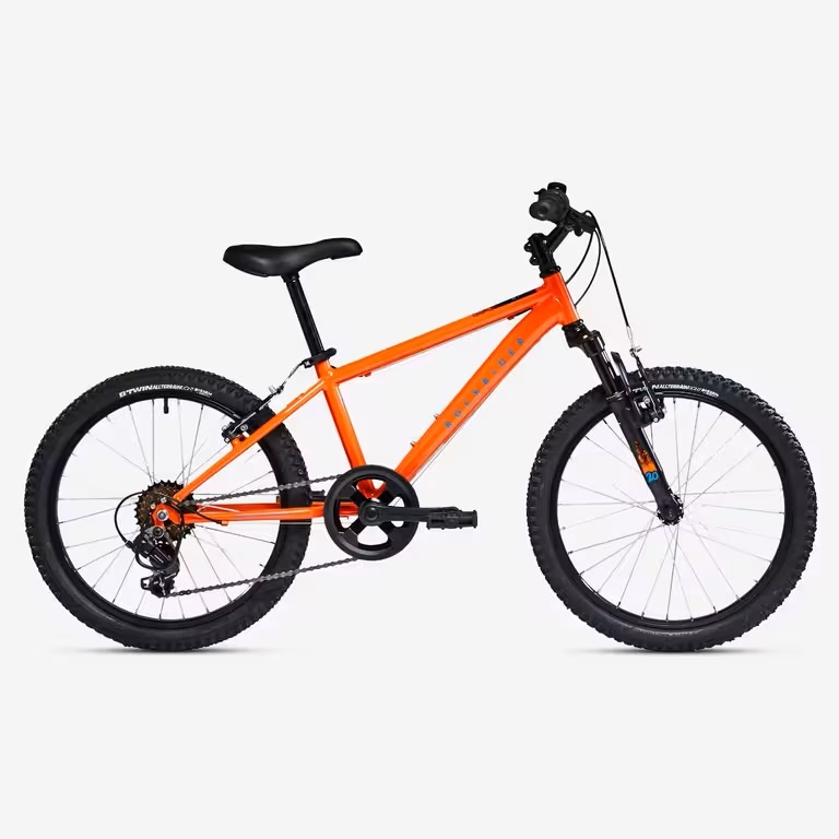 detsky bicykel