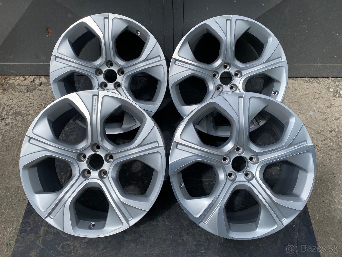 ✅ R18 ®️ Originál Audi 5x100 ET39 ✅ Audi VW Škoda Seat