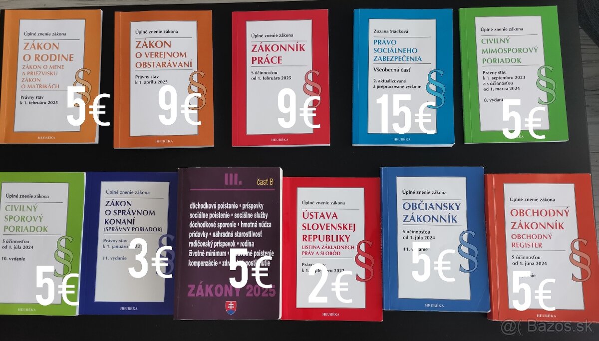 Právnická literatúra