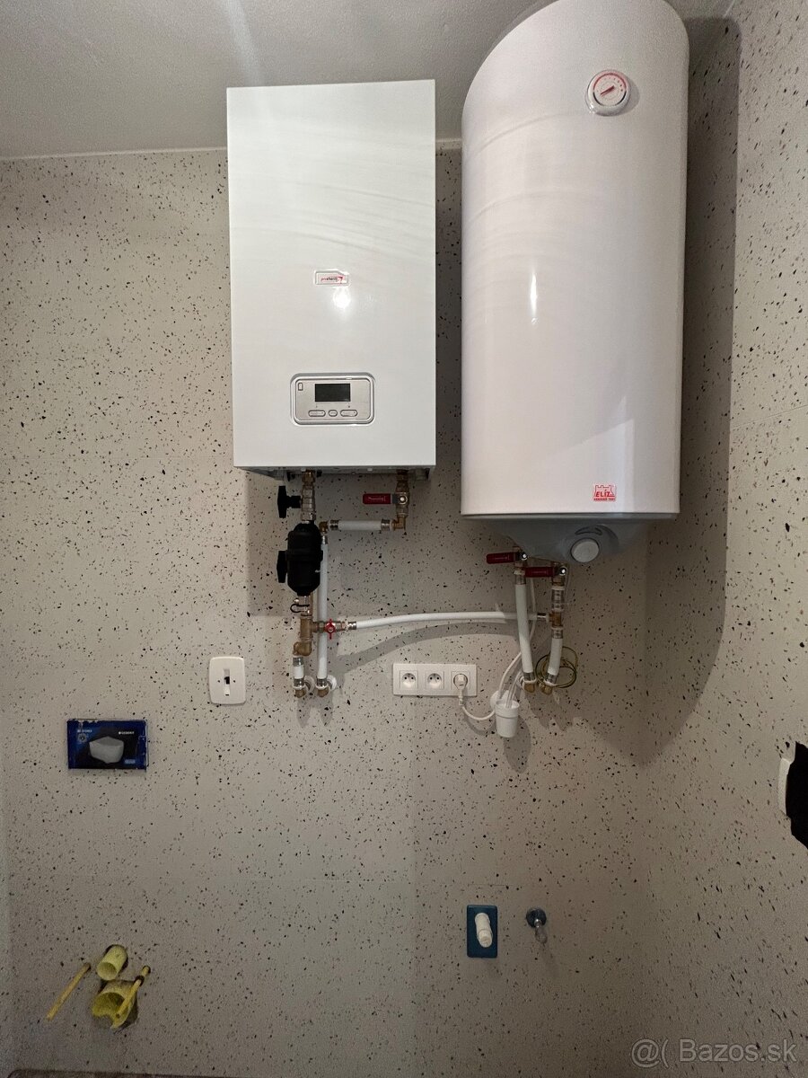 Elektrický kotol Protherm Ray 18KE