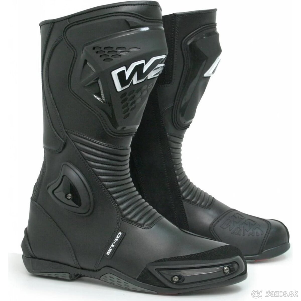 W2 Boots ST-10 Veľkosť 44