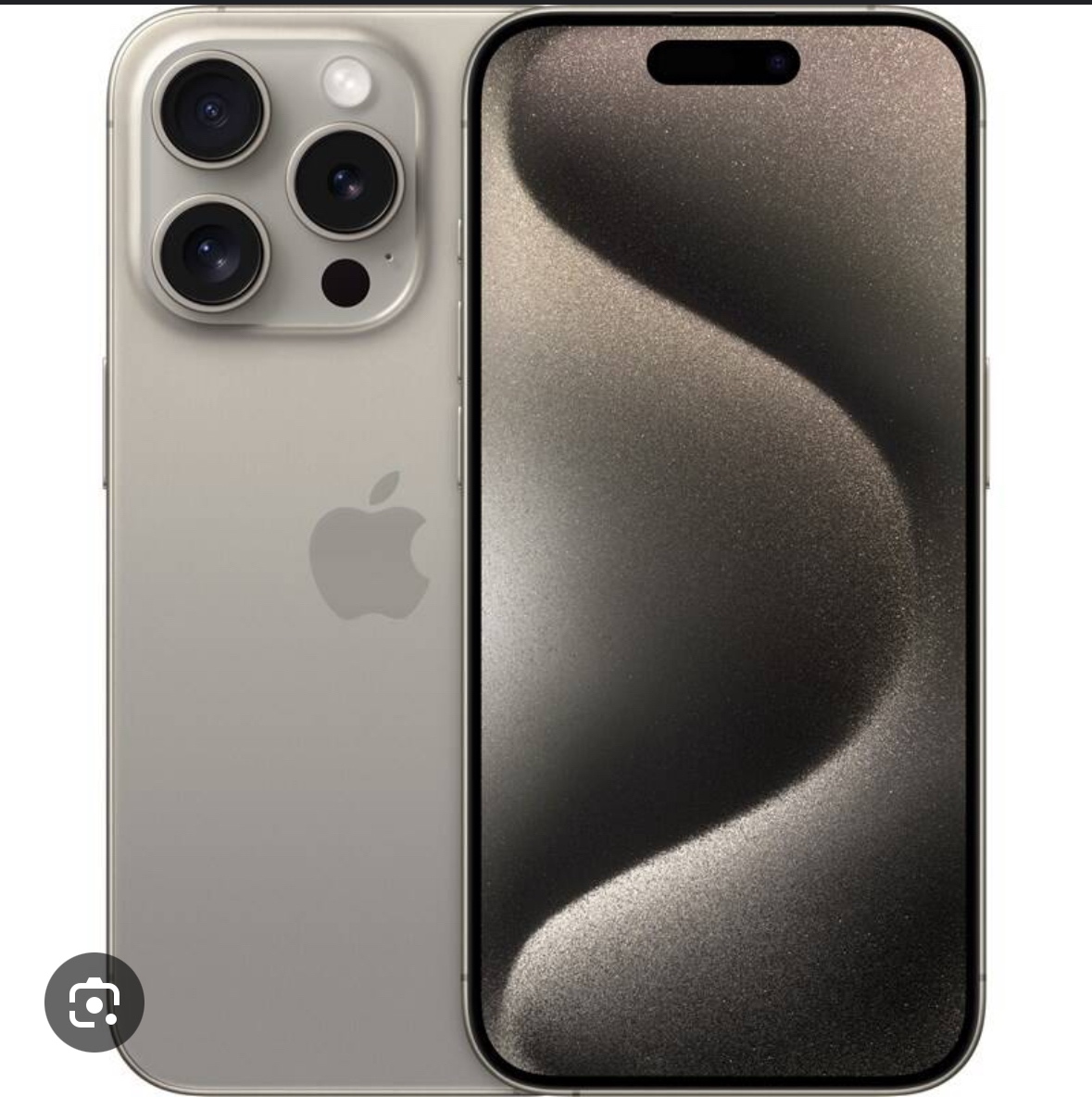 Iphone 15 PRO 256gb vymenim