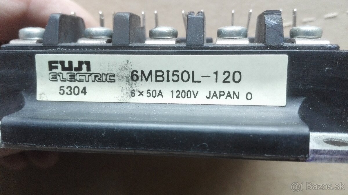 IGBT Modul