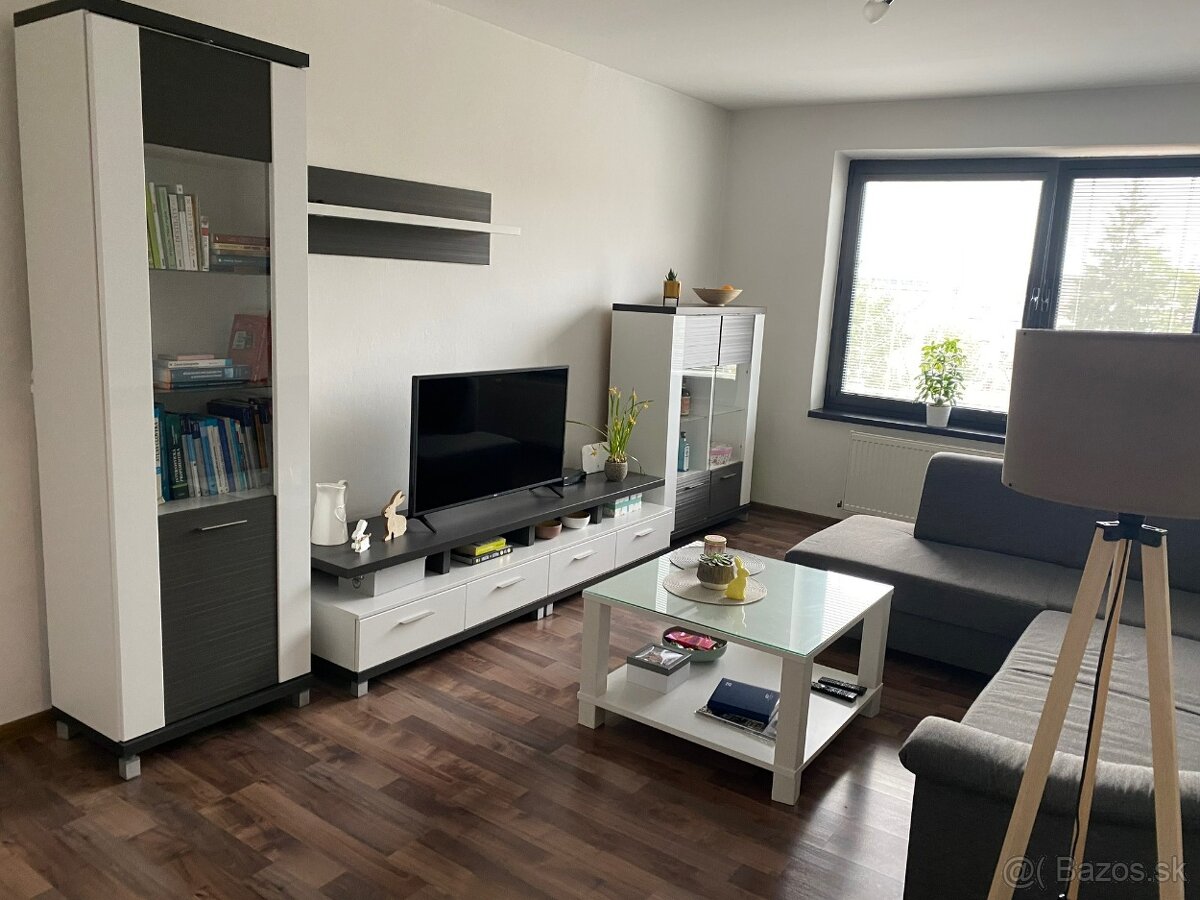 PRENÁJOM - 2 izb. byt, Hviezdoslavova, Michalovce