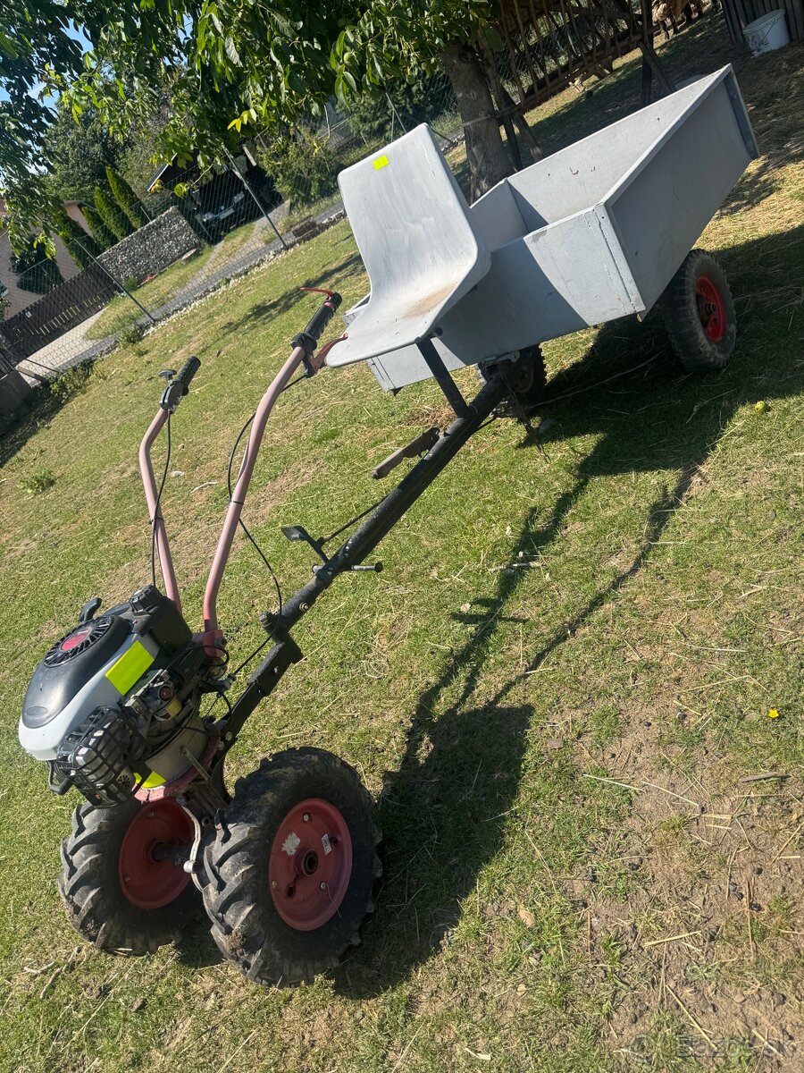 Malotraktor