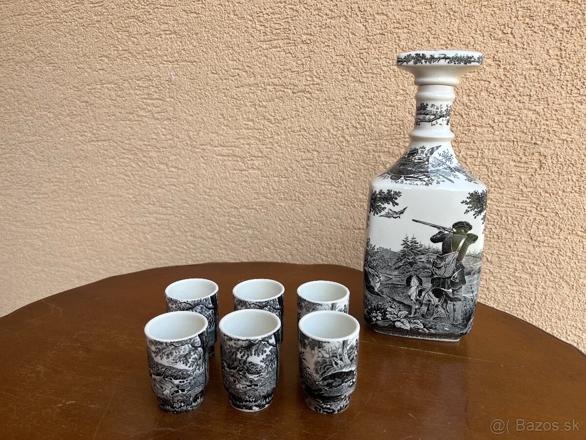 Porcelán Villeroy & Boch - Arternis