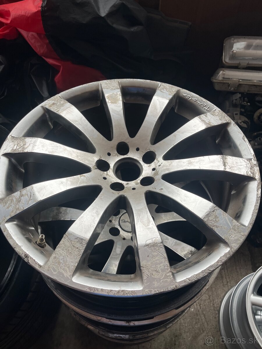 Elektrony 5x108 R19