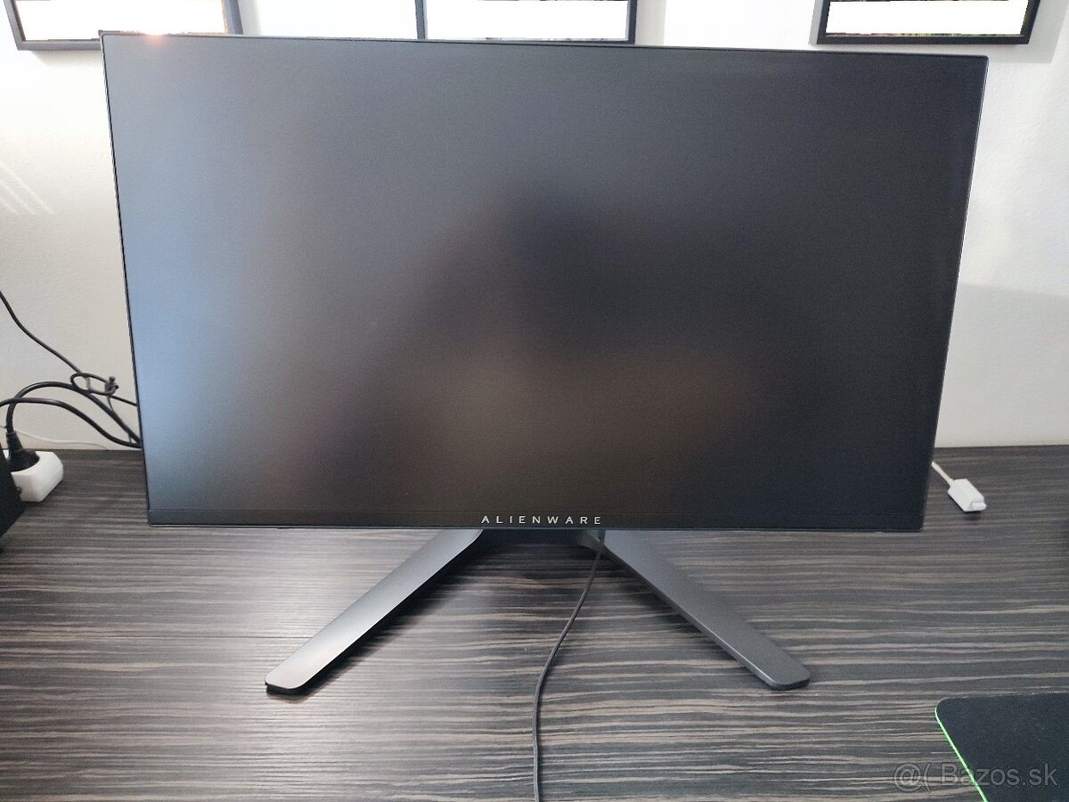 Herný monitor Alienware AW2521HFA