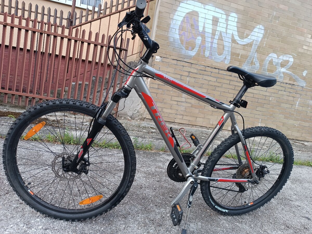 TREK
