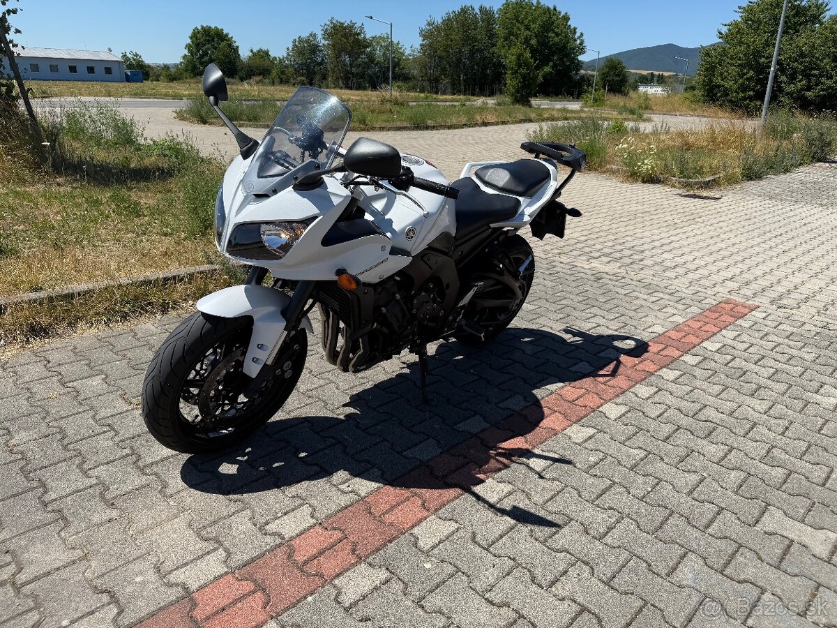 Yamaha Fazer 1000