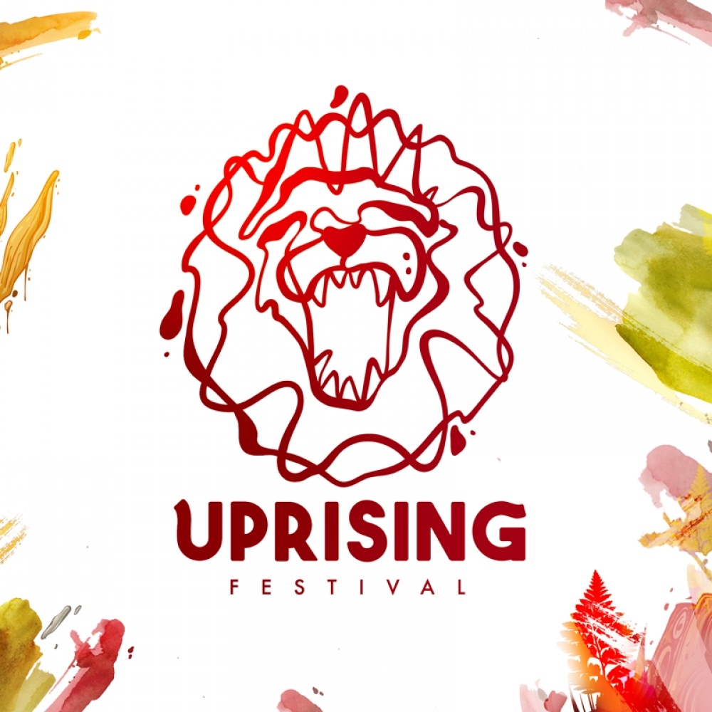 Predám vstupenku na Uprising festival 2025