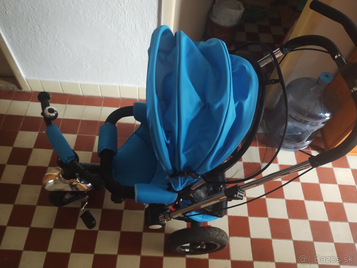 Športový kočík