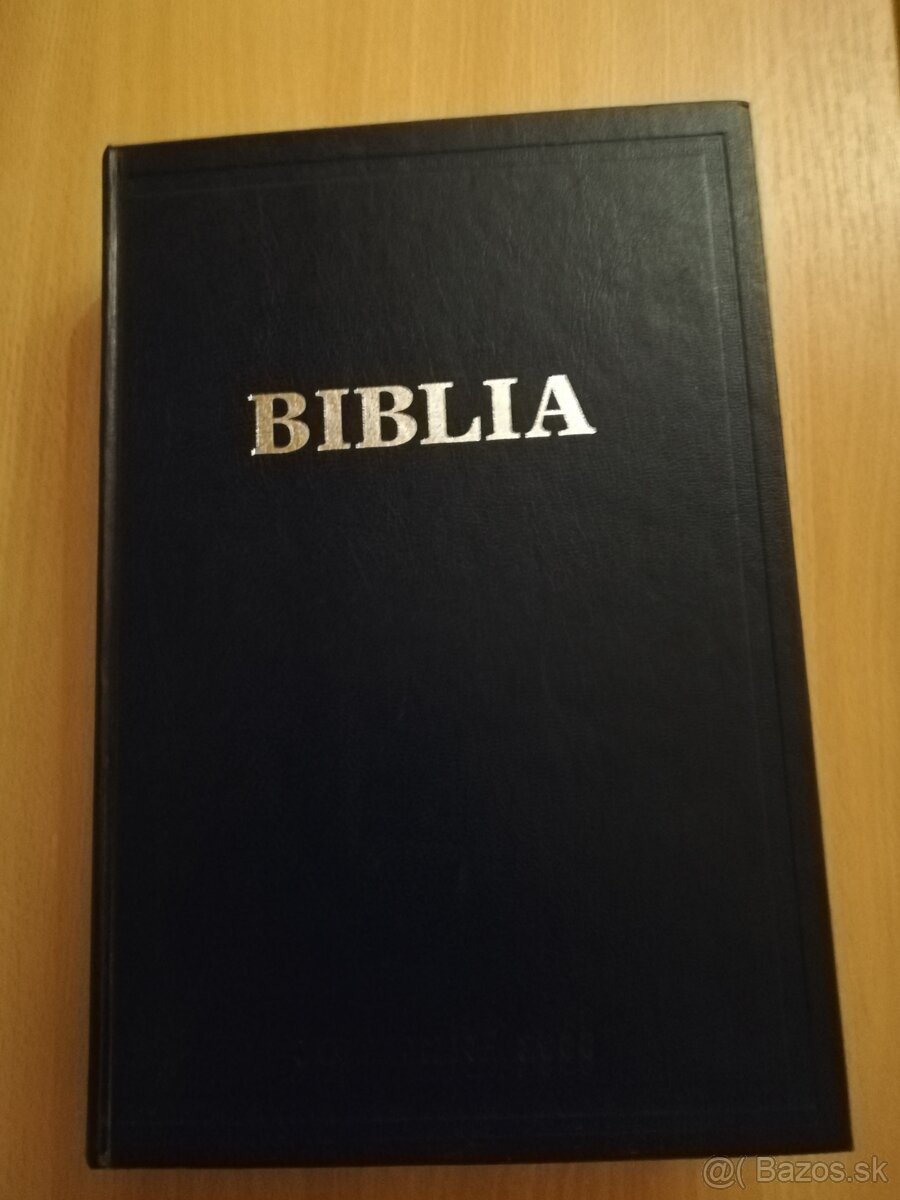 Biblia