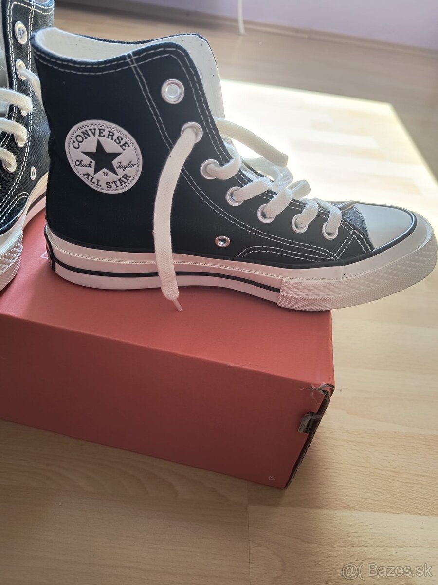 Converse 70s Chuck taylor
