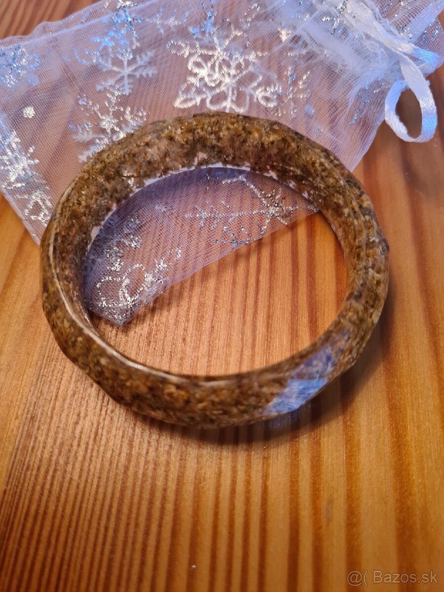 zivicovy naramok