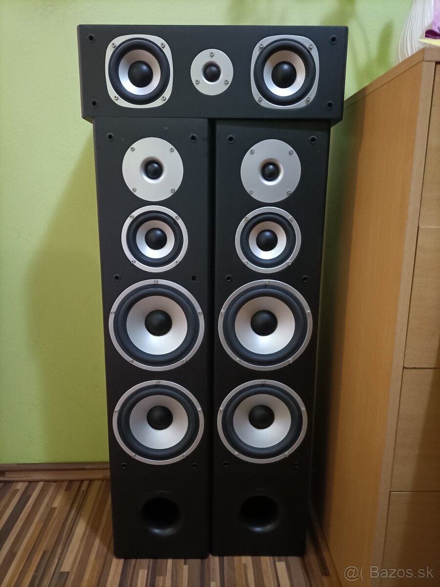 Quadral Quintas