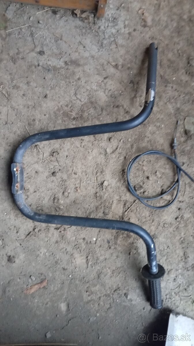 Babetta 207,210 náhradné diely