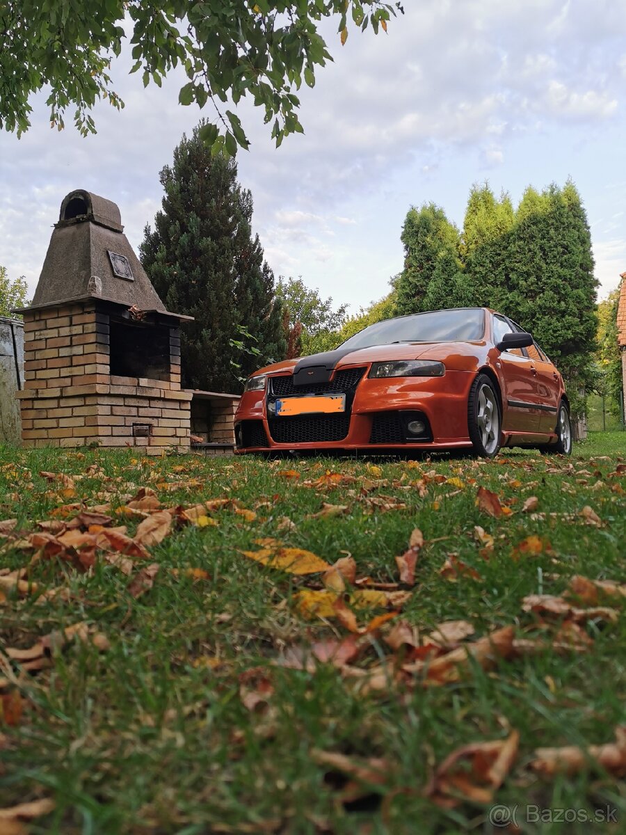 Seat leon 1 m
