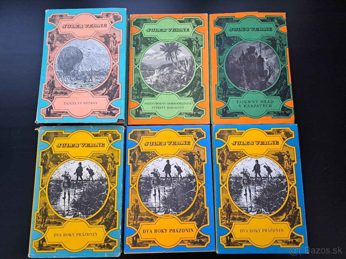 Jules Verne
