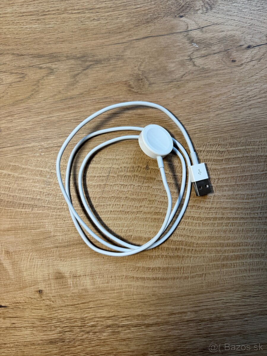 Apple Watch Magnetický nabíjací kábel