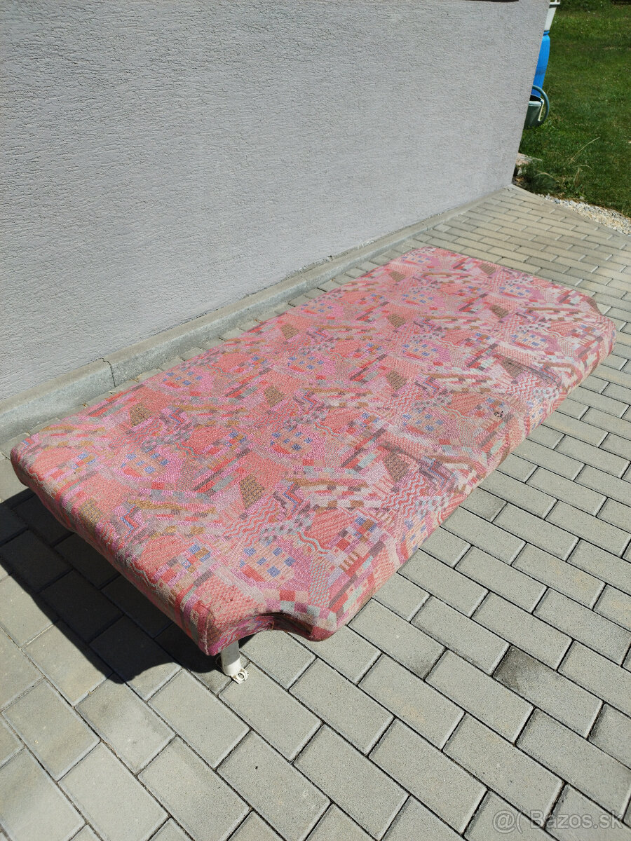 Predám prístelku - VW Transporter T4