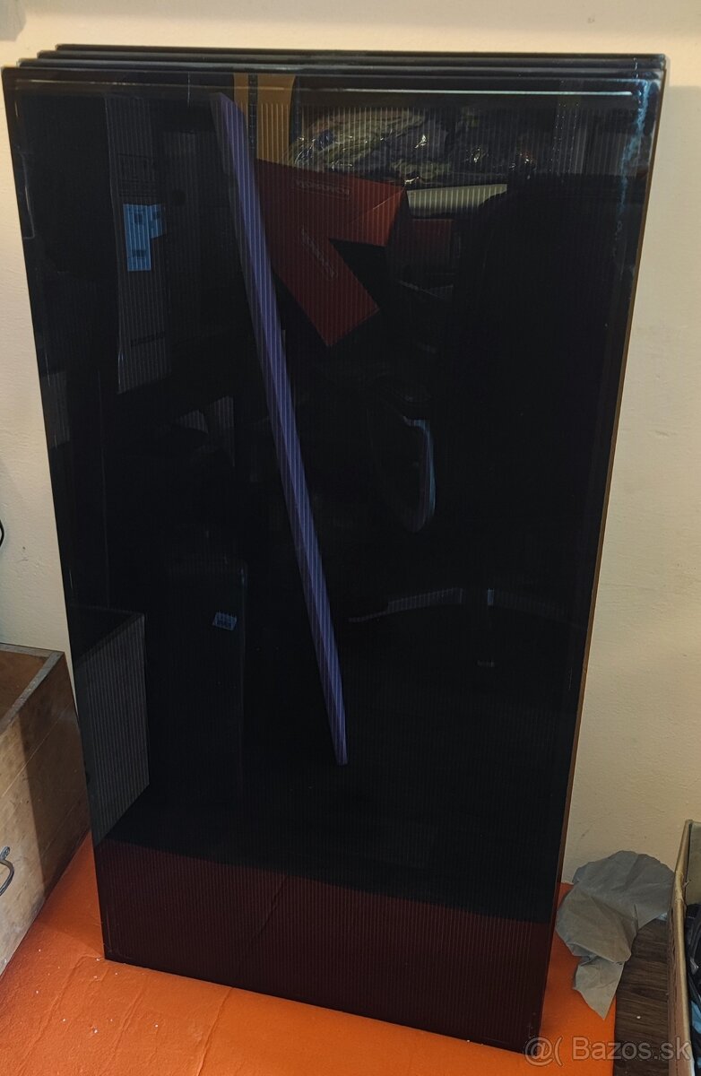 Solarny panel CIS, Qcells - Q.SMART, 85W,zanovny,5ks