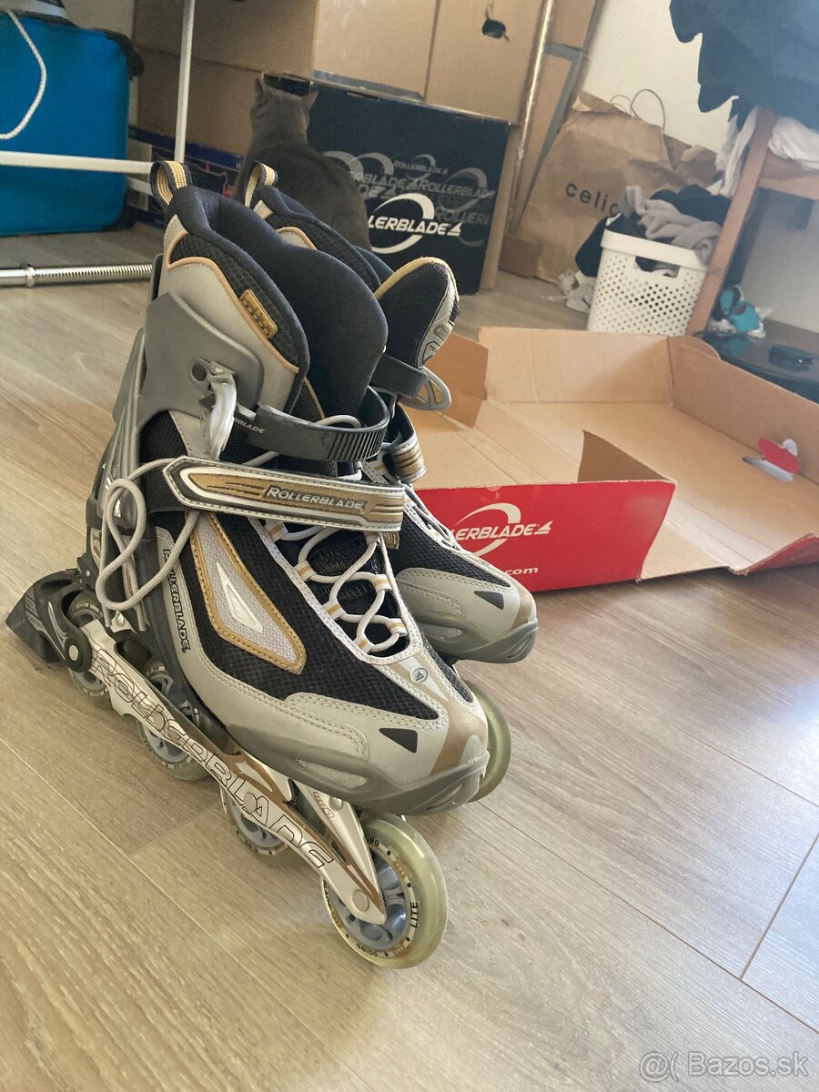 Rollerblade Astro FX