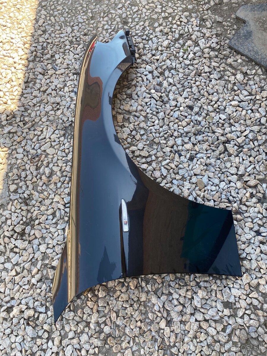 Bmw E65 rad 7 blatnik 2001 2005