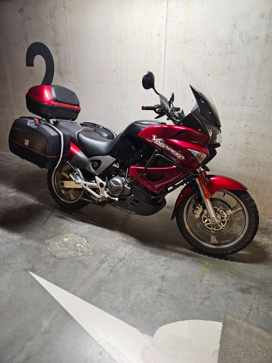 Honda XL 1000V Varadero