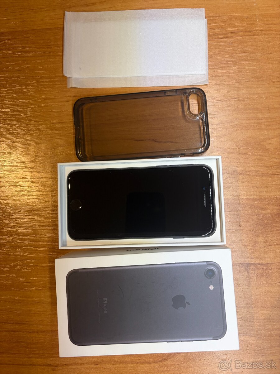 Predám Iphone 7