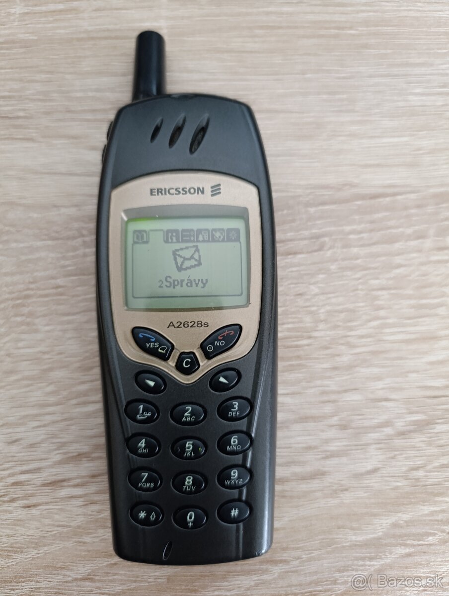 ERICSSON A2628s