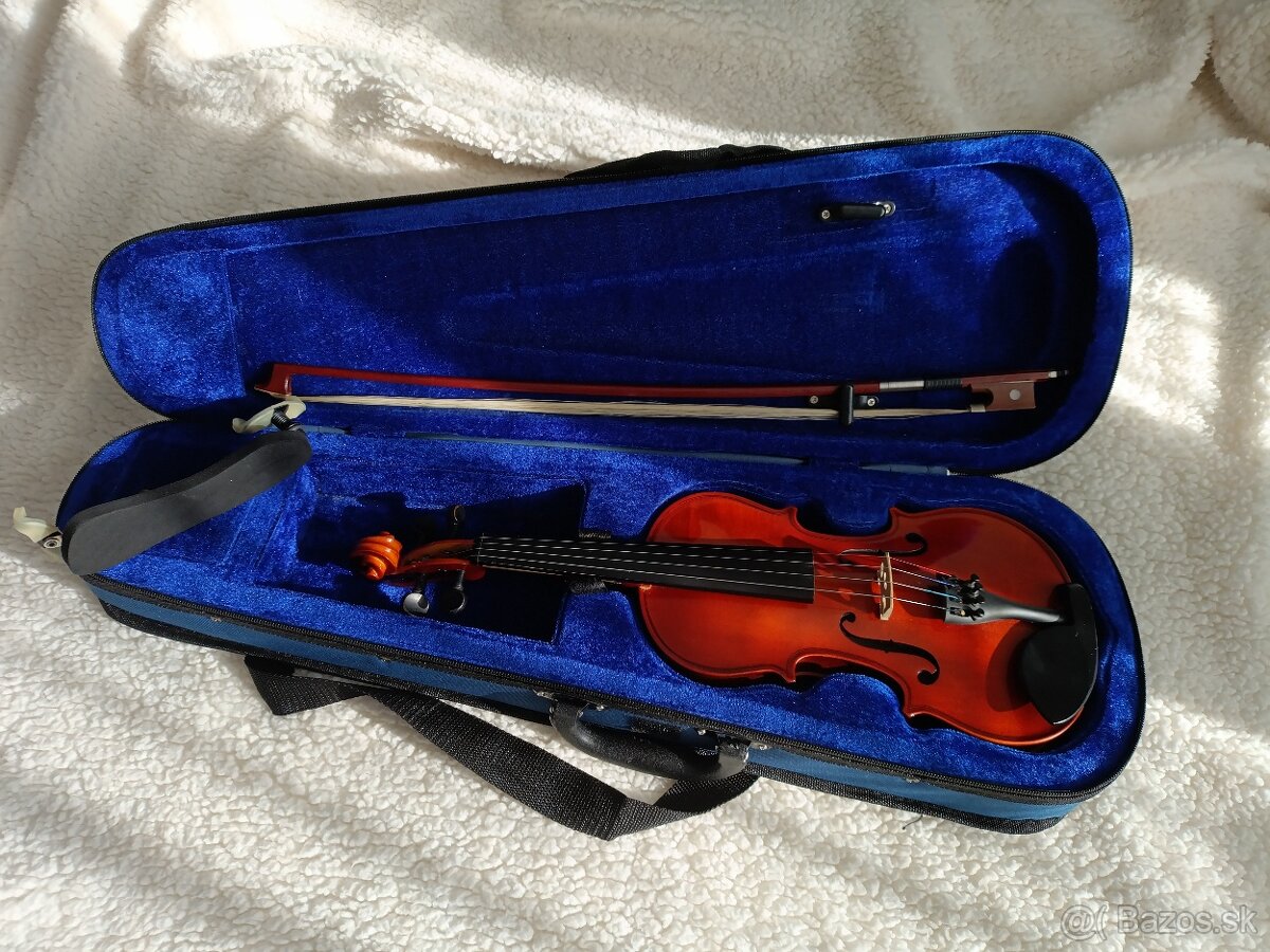 Husle 1/4 LEONARDO LV 1614