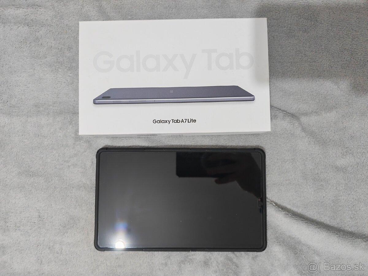 Samsung Galaxy Tab A7 lite 32GB Grey