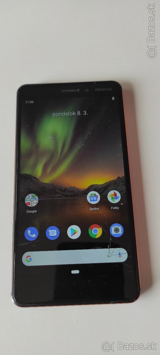 nokia 6.1