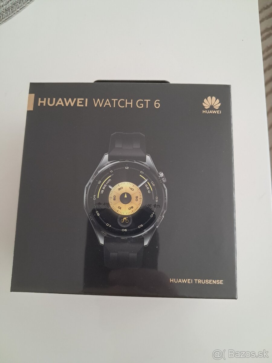 Huawei Watch GT 6 46mm