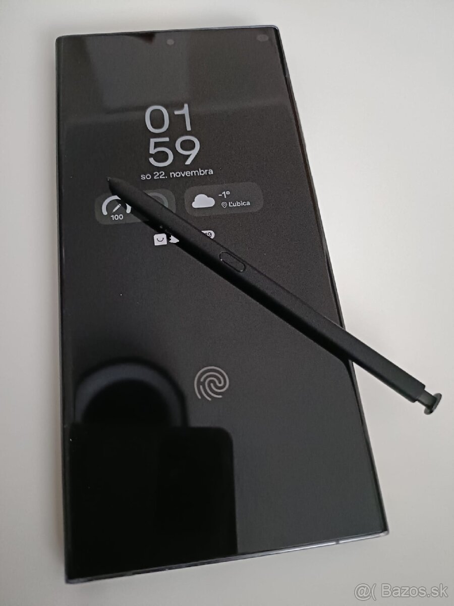 Samsung Galaxy s23 ultra 8/256GB